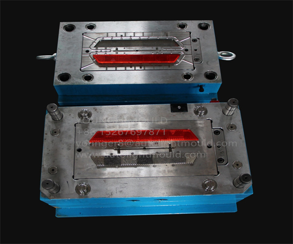 reflector mould
